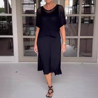 Elena™ - Elegant to-delt sæt