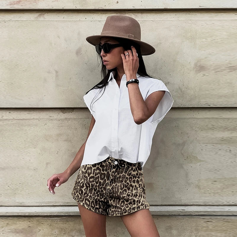 Nikki™ | Shorts