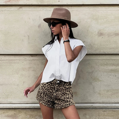 Nikki™ | Shorts